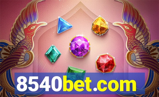 8540bet.com