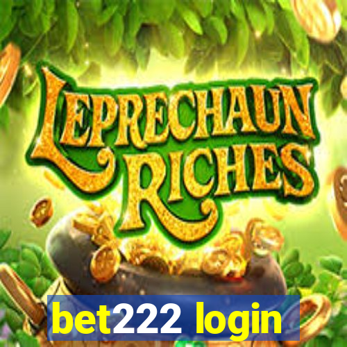 bet222 login