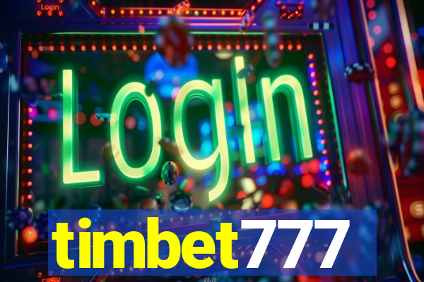 timbet777