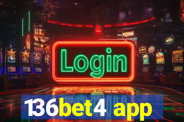 136bet4 app