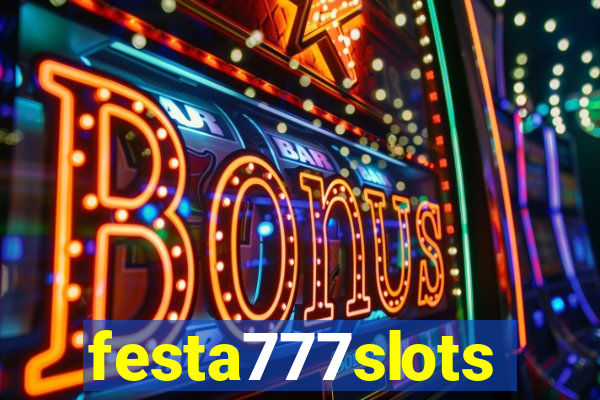 festa777slots