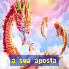 a sua aposta precisa ser aprovada por um analista bet365