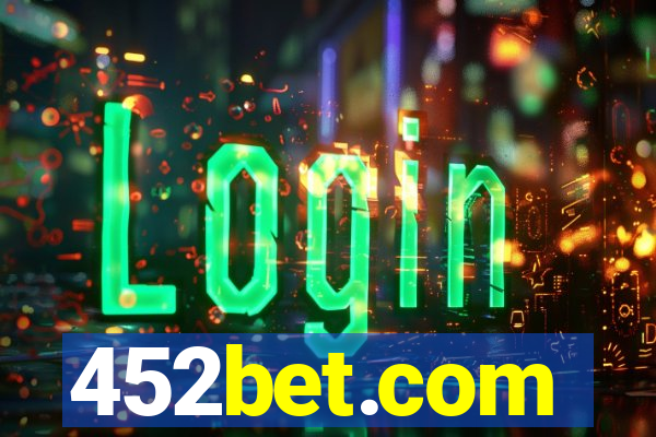 452bet.com
