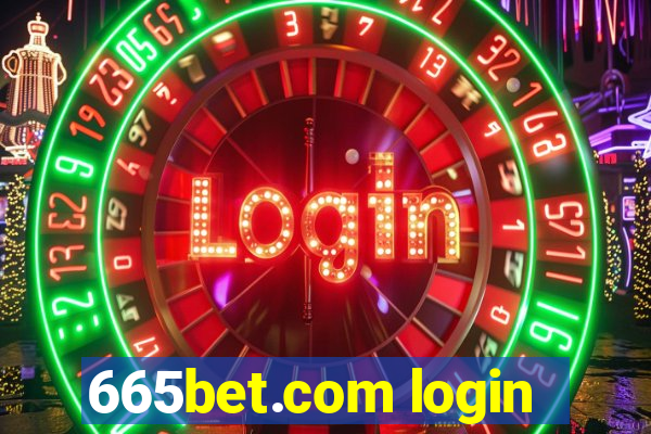 665bet.com login