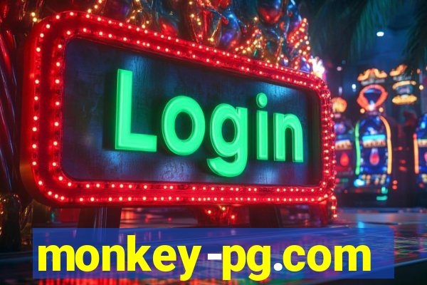 monkey-pg.com
