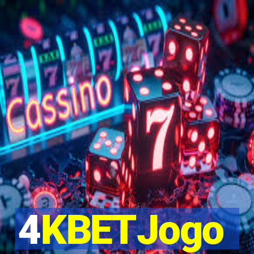 4KBETJogo