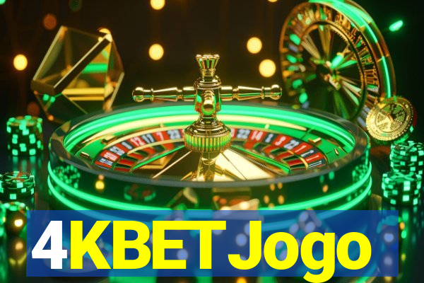 4KBETJogo