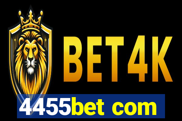 4455bet com