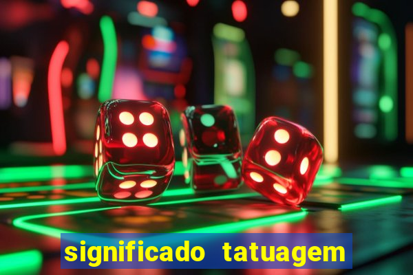 significado tatuagem peixe beta