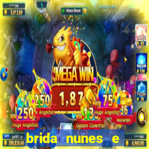 brida nunes e medico xv
