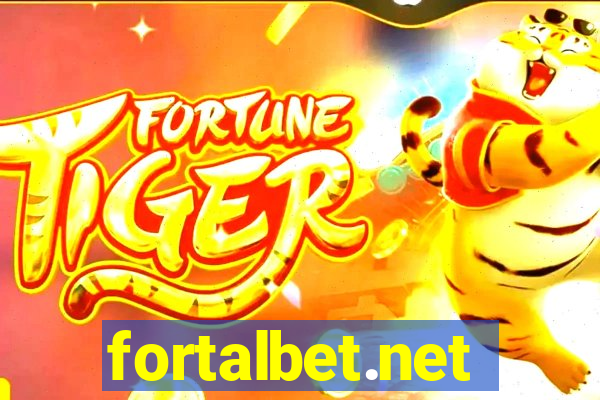 fortalbet.net