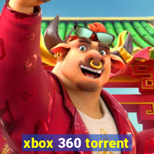 xbox 360 torrent