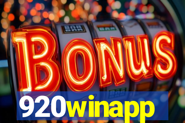 920winapp