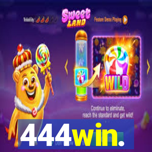 444win.