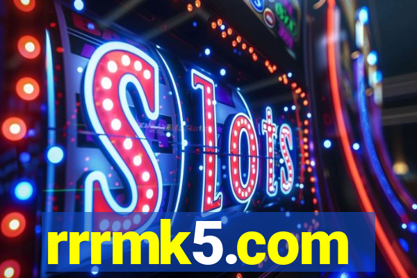rrrmk5.com