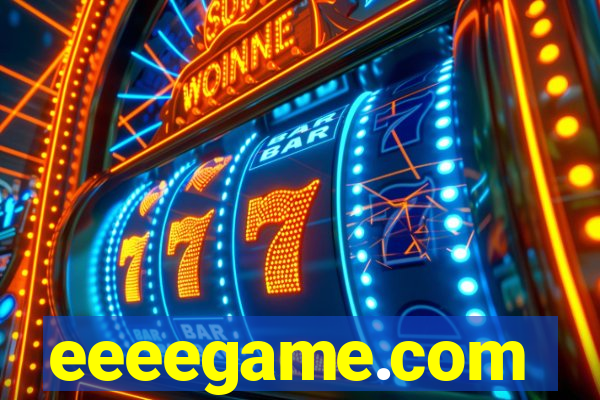 eeeegame.com
