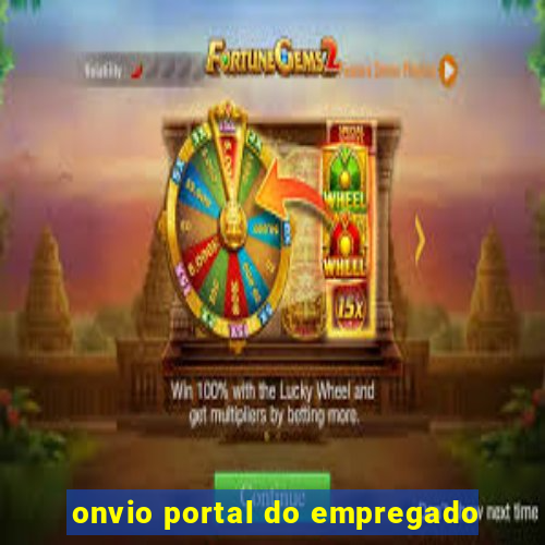 onvio portal do empregado