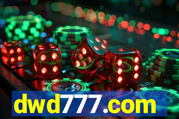 dwd777.com