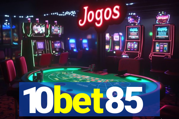 10bet85