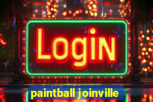 paintball joinville