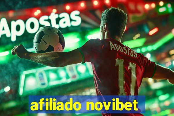 afiliado novibet