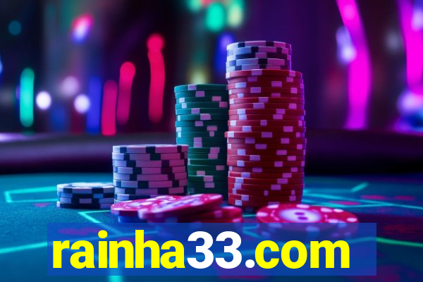rainha33.com