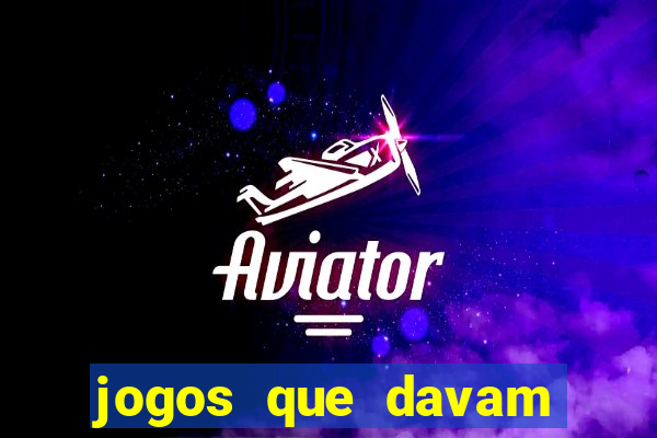 jogos que davam bitcoin em 2010