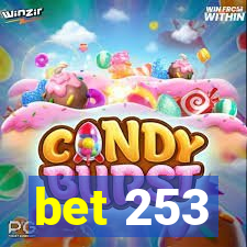 bet 253