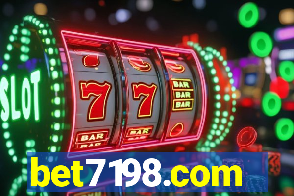 bet7198.com