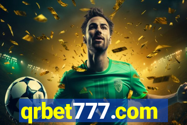 qrbet777.com