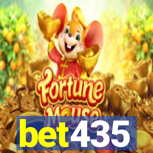 bet435