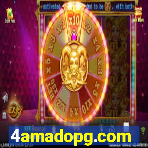 4amadopg.com