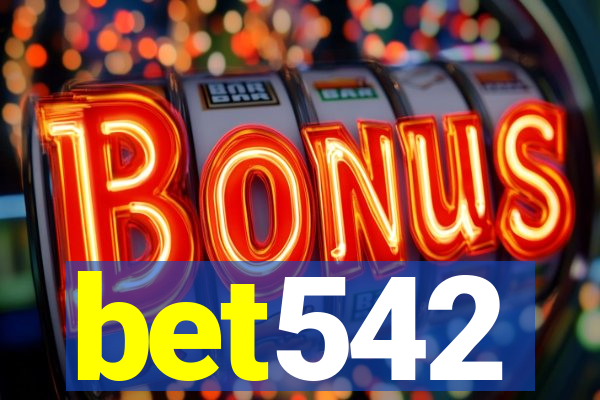 bet542