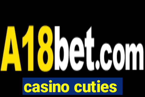 casino cuties