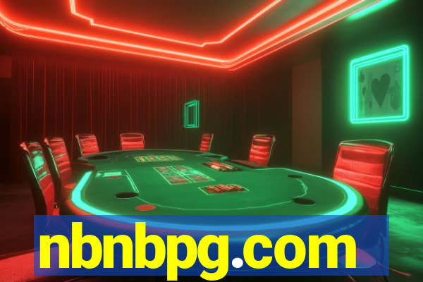 nbnbpg.com