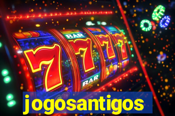 jogosantigos