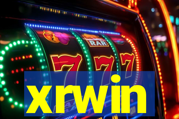 xrwin