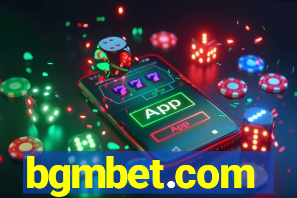 bgmbet.com
