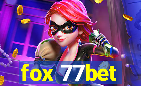fox 77bet