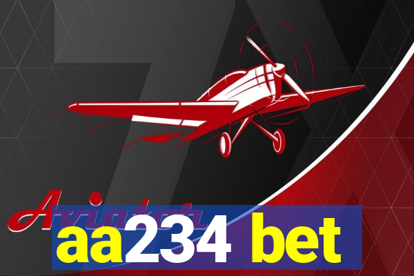 aa234 bet