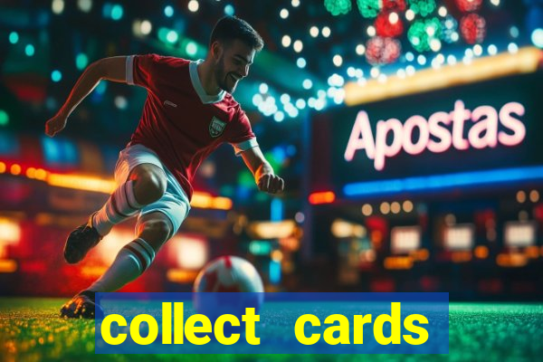 collect cards filmes pc