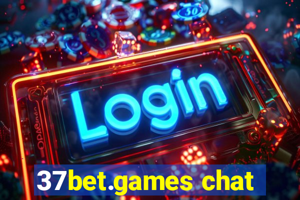 37bet.games chat