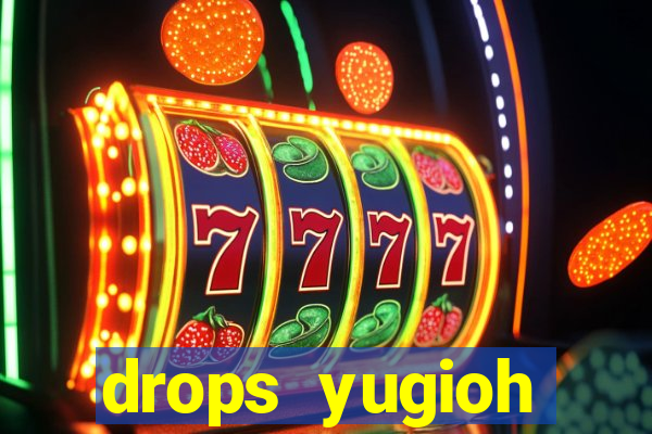 drops yugioh forbidden memories