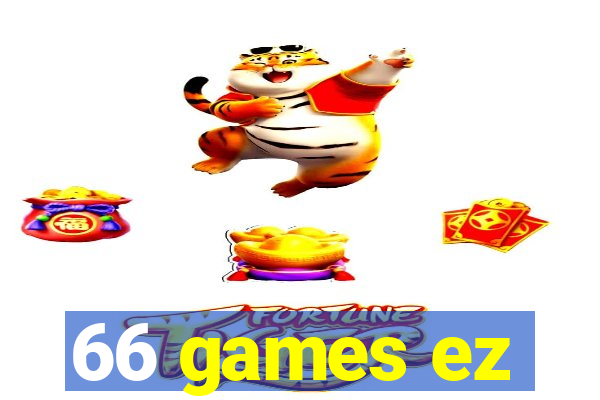 66 games ez
