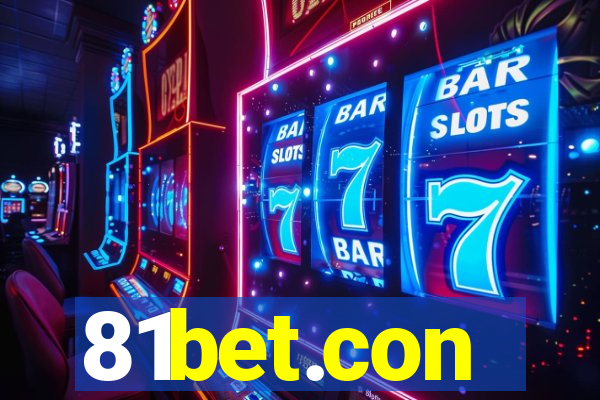 81bet.con