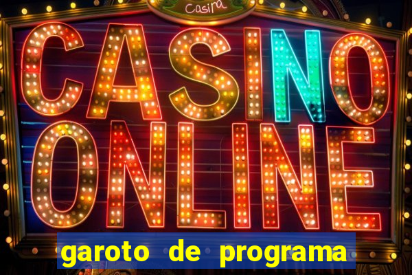 garoto de programa baixada fluminense rj