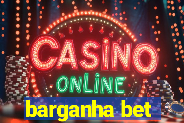 barganha bet