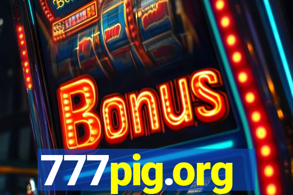 777pig.org