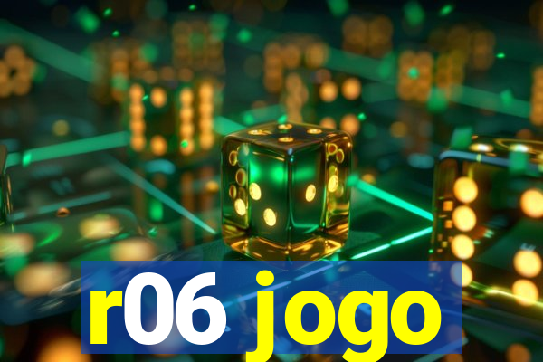 r06 jogo