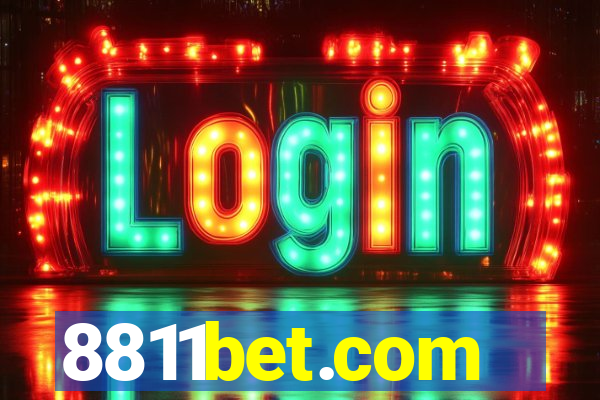 8811bet.com